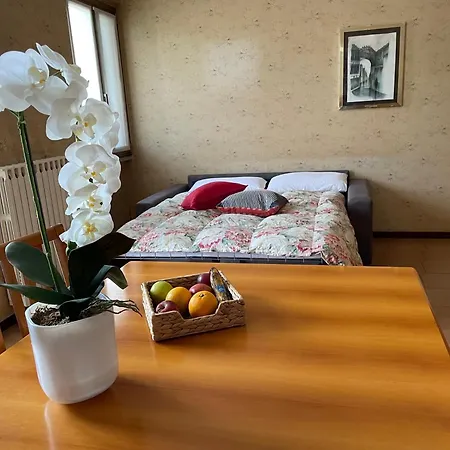 Ca Maria Maurela * Ossuccio