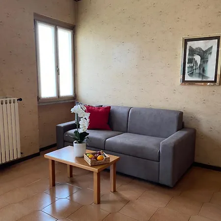 Ca Maria Maurela Ossuccio