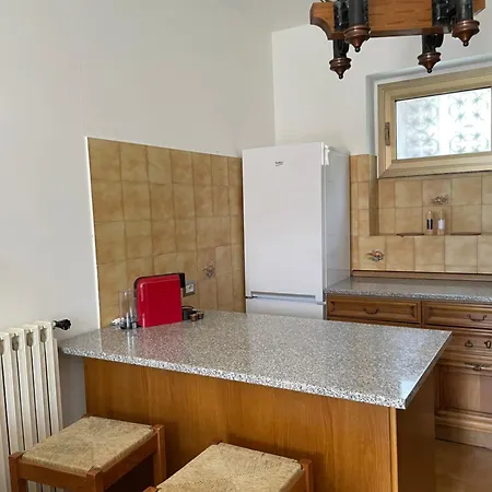 Ca Maria Maurela Tatil Evi