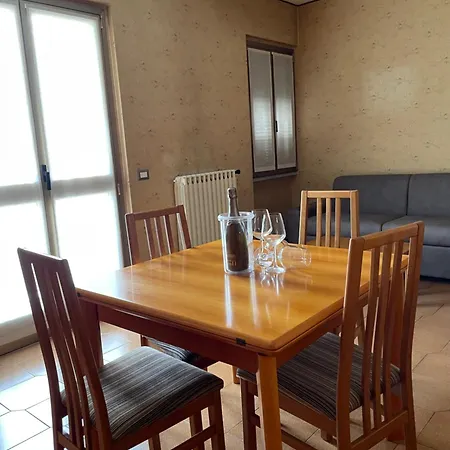 Tatil Evi Ca Maria Maurela *