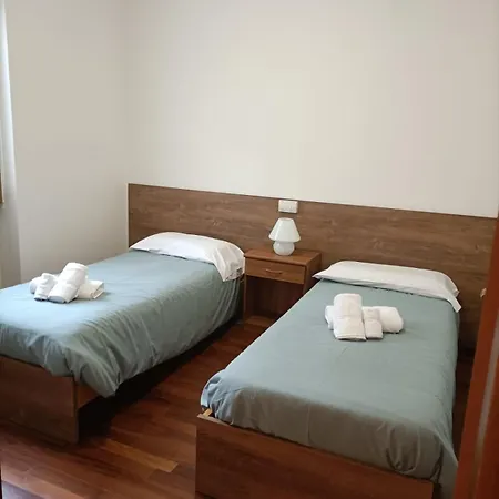 Tatil Evi Ca Maria Maurela Ossuccio