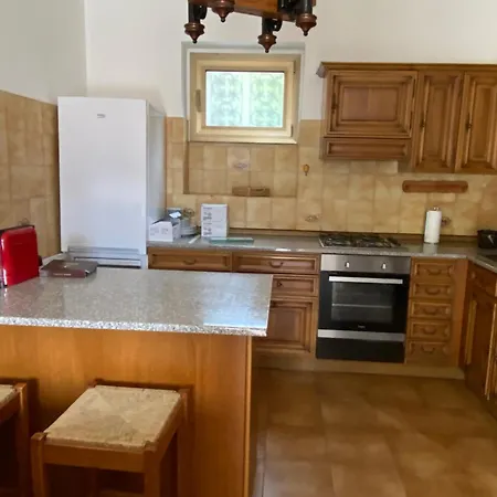 Ca Maria Maurela Holiday home Ossuccio