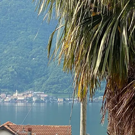 Nyaraló Ca Maria Maurela Ossuccio