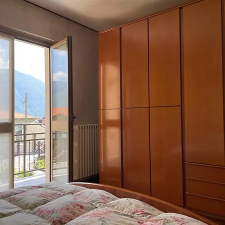 Ca Maria Maurela Holiday home Ossuccio