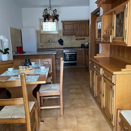Ca Maria Maurela Nyaraló Ossuccio