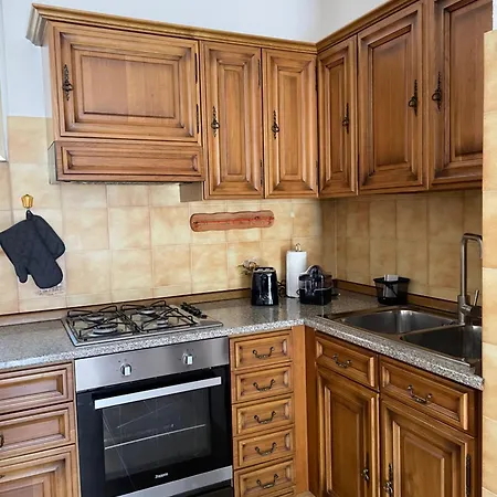 Holiday home Ca Maria Maurela