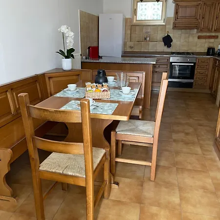 Ca Maria Maurela * Ossuccio