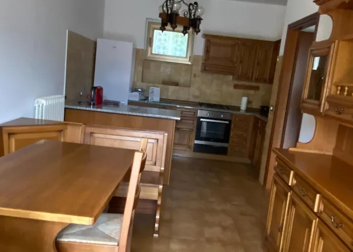 Σπίτι διακοπών Ca Maria Maurela Ossuccio