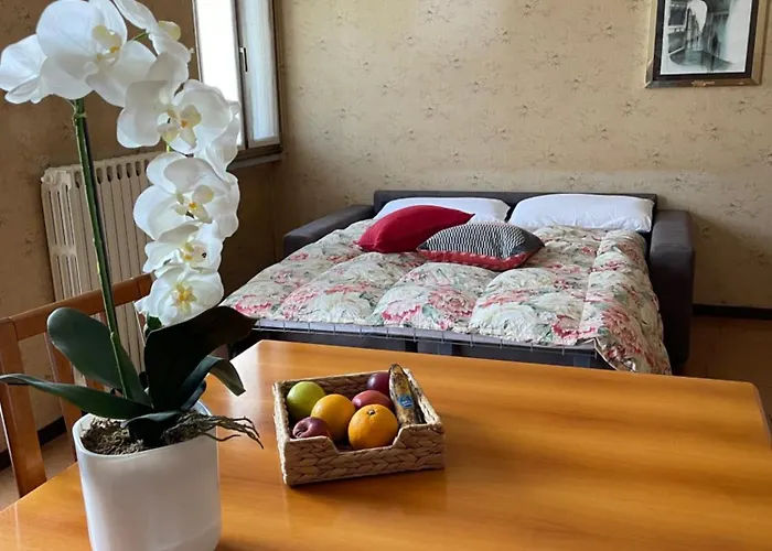 Σπίτι διακοπών Ca Maria Maurela *