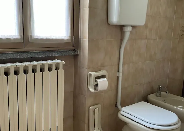 Ca Maria Maurela Ossuccio