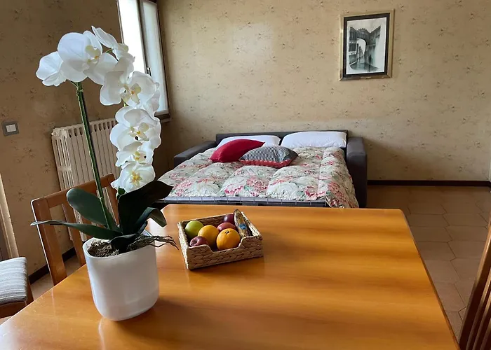 Ca Maria Maurela * Ossuccio