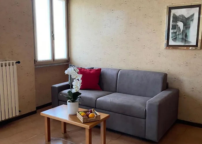 Ca Maria Maurela Ossuccio