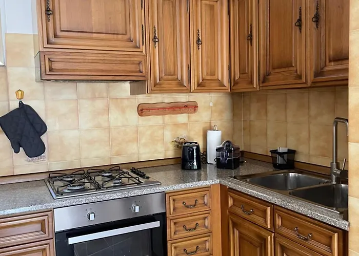 Σπίτι διακοπών Ca Maria Maurela