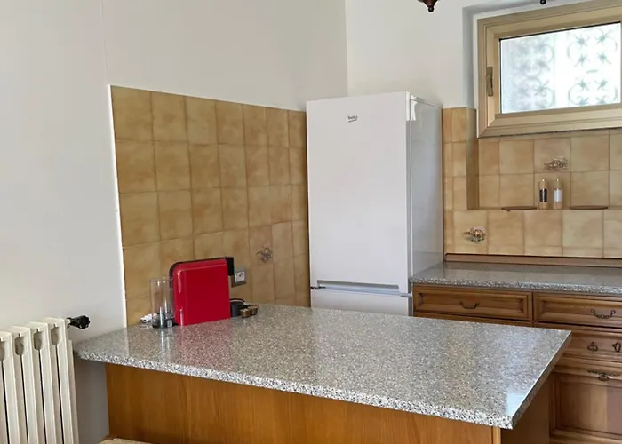 Ca Maria Maurela Σπίτι διακοπών