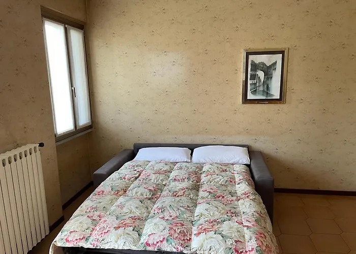 Σπίτι διακοπών Ca Maria Maurela