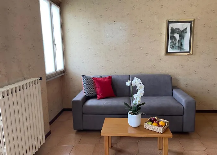 Ca Maria Maurela Σπίτι διακοπών Ossuccio