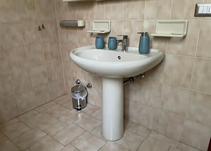 Σπίτι διακοπών Ca Maria Maurela Ossuccio