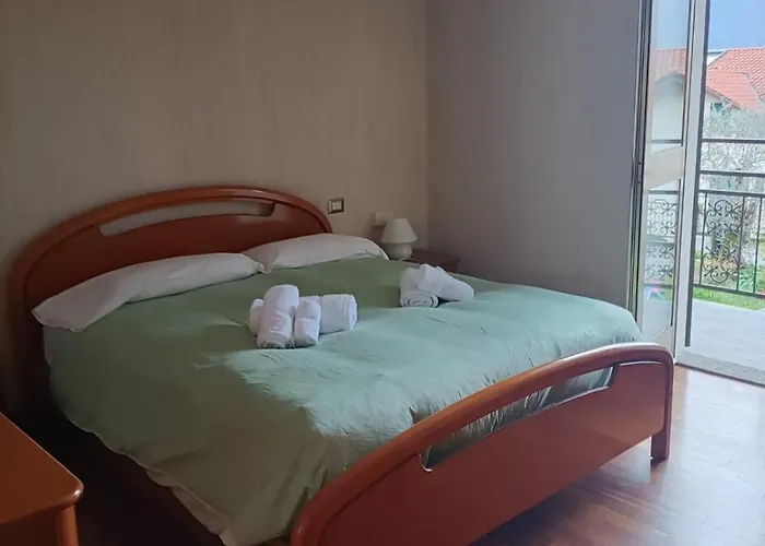 Ca Maria Maurela * Ossuccio