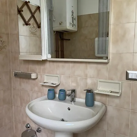 別荘 Ca Maria Maurela *