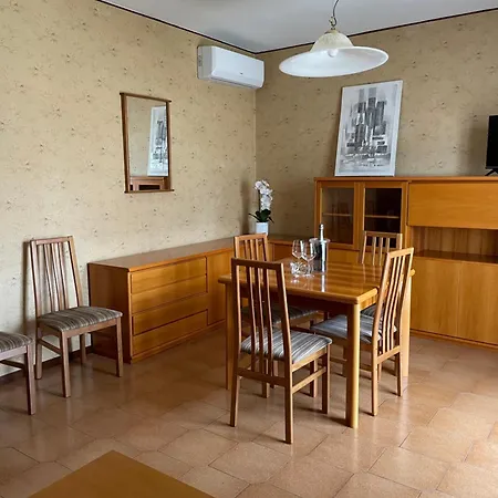 別荘 Ca Maria Maurela *