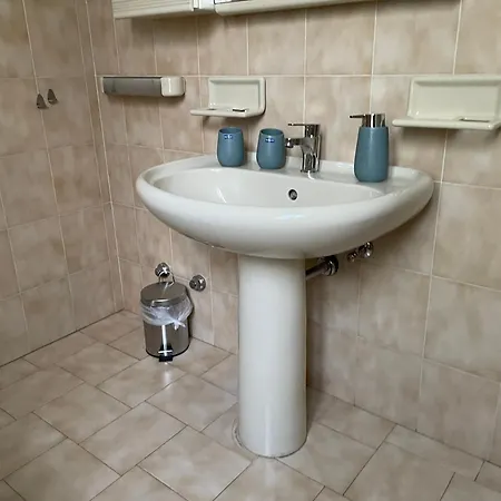 別荘 Ca Maria Maurela オッスッチョ