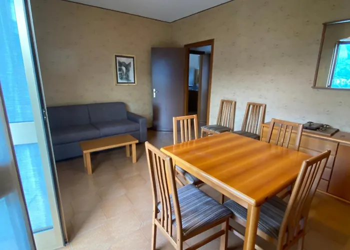 Ca Maria Maurela Holiday home