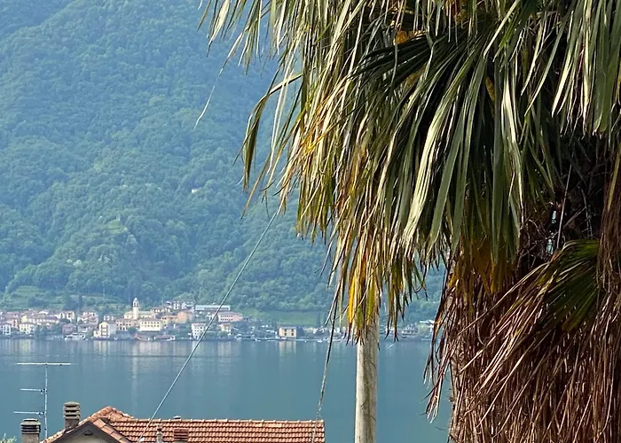 Holiday home Ca Maria Maurela Ossuccio