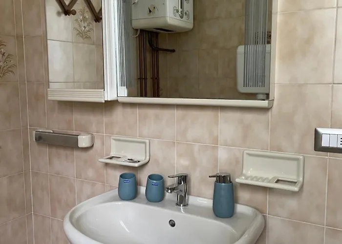 Holiday home Ca Maria Maurela *