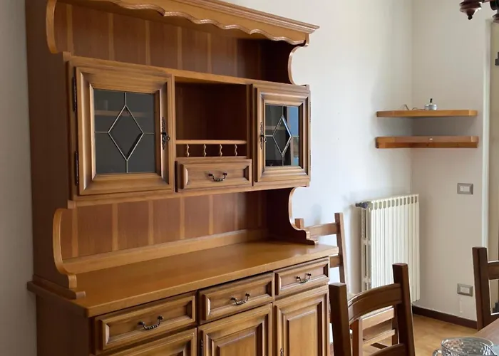 Ca Maria Maurela Holiday home Ossuccio