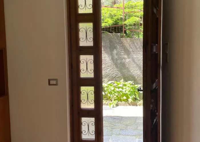 Holiday home Ca Maria Maurela