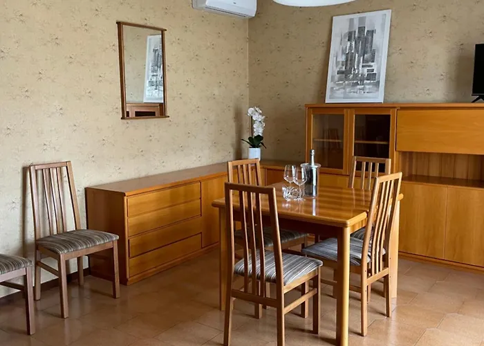 Holiday home Ca Maria Maurela *