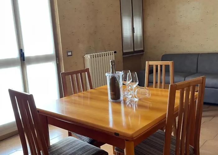 Holiday home Ca Maria Maurela *