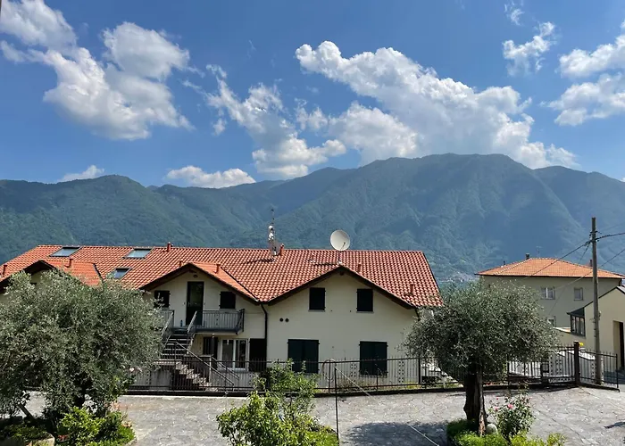 Ca Maria Maurela * Ossuccio