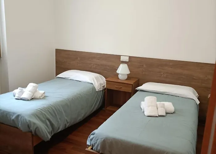 Holiday home Ca Maria Maurela Ossuccio