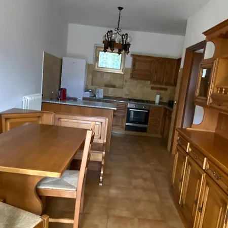 Casa vacanze Cà Maria Maurela Ossuccio