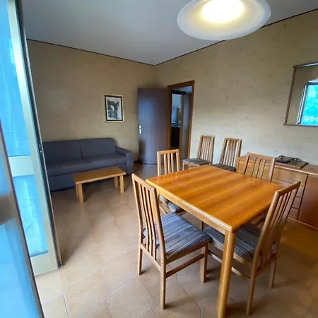 Cà Maria Maurela Casa vacanze