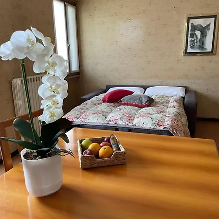 Vakantiehuis Ca Maria Maurela *