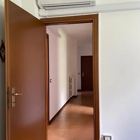 Ca Maria Maurela Hébergement de vacances Ossuccio