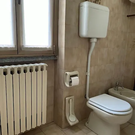 Cà Maria Maurela Ossuccio