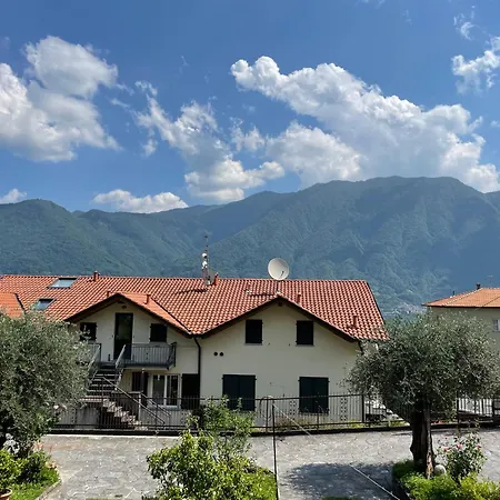 Cà Maria Maurela * Ossuccio