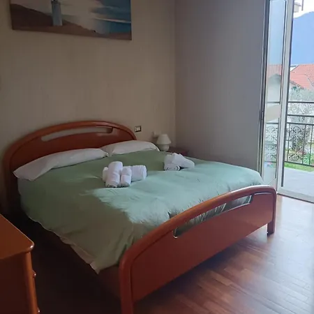 Cà Maria Maurela * Ossuccio