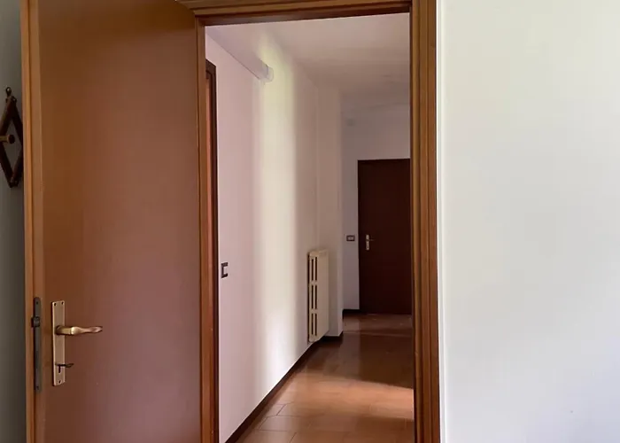 Ca Maria Maurela Σπίτι διακοπών Ossuccio